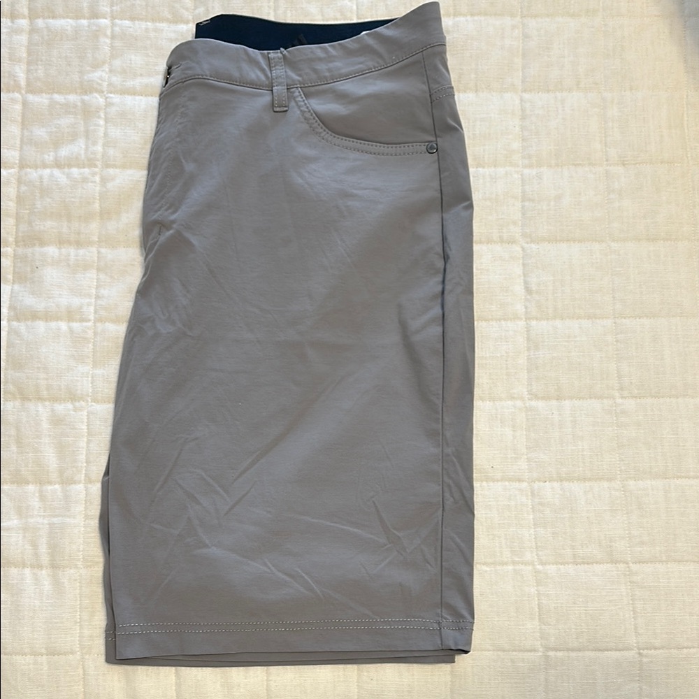 Men’s Adidas Golf Shorts